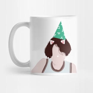 happy birthday, jungkook! Mug